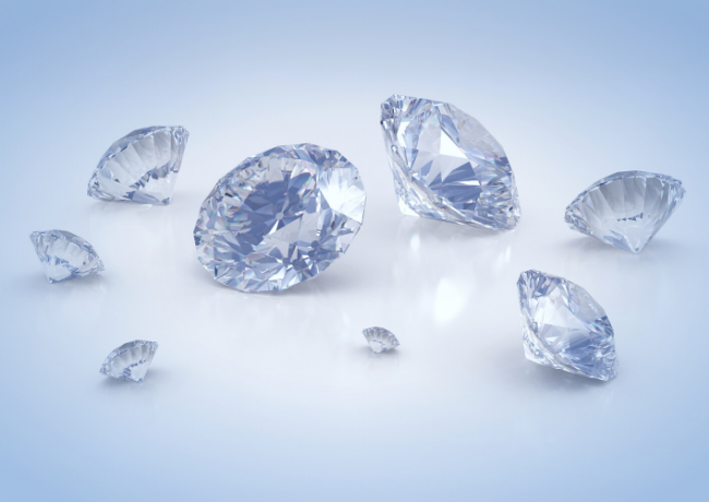 天然ダイヤモンド定額サービスとは？　2020年6月の新たなクラウドファンディング